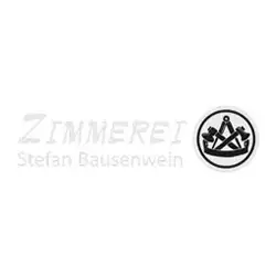 Logo Zimmerei