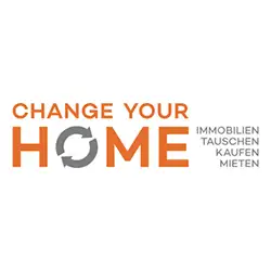 Logo Change your Home