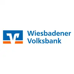 Logo Wiesbadener Volksbank