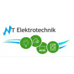 Logo Elektrotechnik