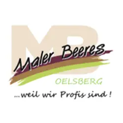 Logo Maler Beeres