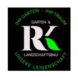 Logo RK Landschaftsbau