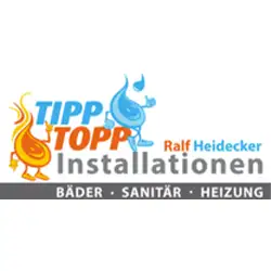 Logo Tipp Topp